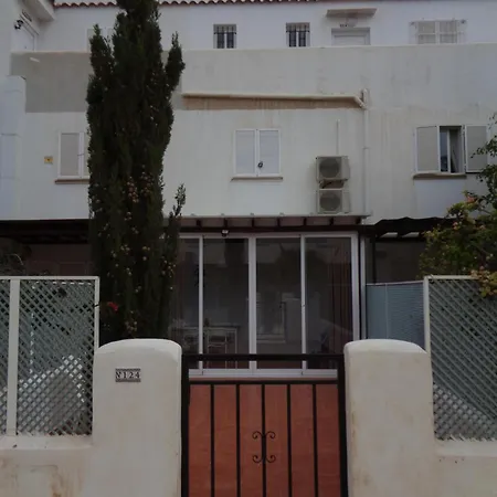 Natura Eden Apartment *