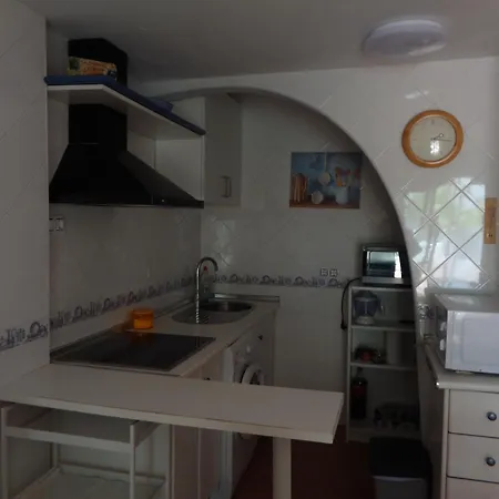 Natura Eden Apartment