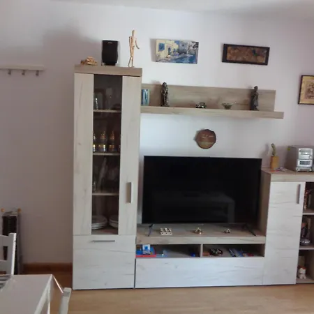 Apartment Natura Eden