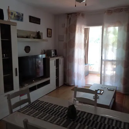 Natura Eden Apartment