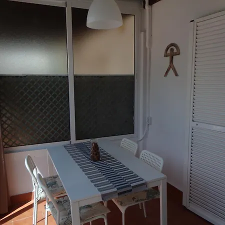 Apartment Natura Eden *