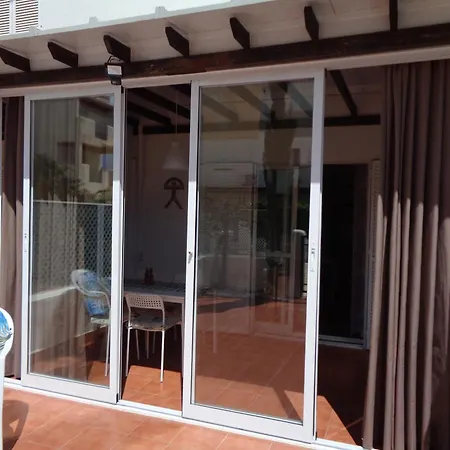 Apartment Natura Eden