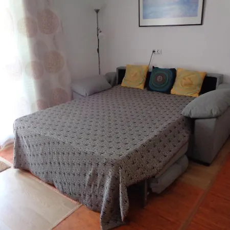 Natura Eden Apartment