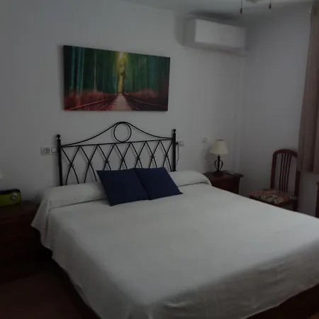 Apartment Natura Eden Vera