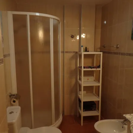 Apartment Natura Eden *