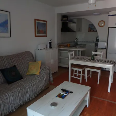 Apartment Natura Eden Vera