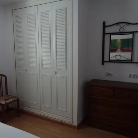 Natura Eden Apartment