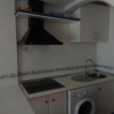 Natura Eden Apartment *