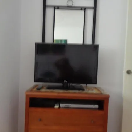 Natura Eden Apartment Vera
