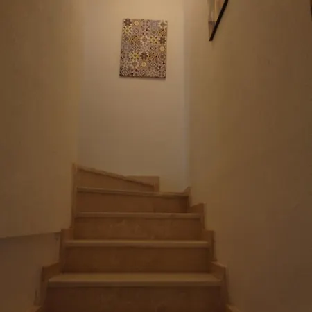Natura Eden Apartment